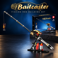 Baitcaster