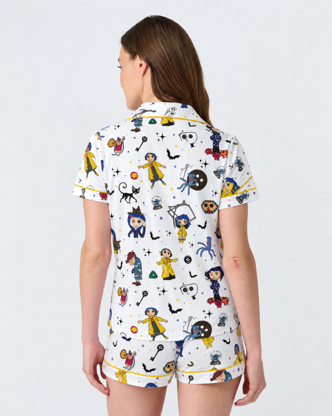 Coraline Pajamas