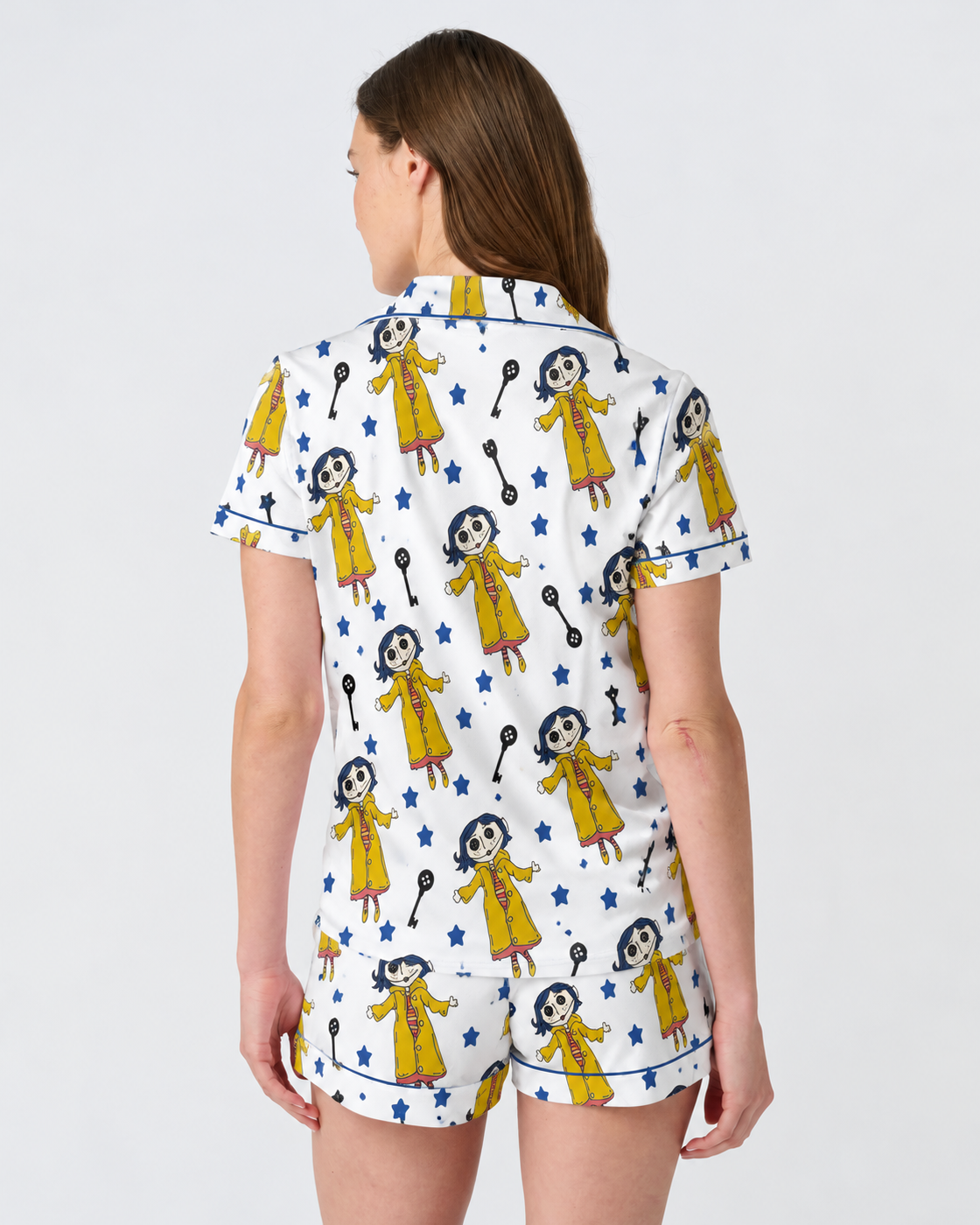 Coraline Pajamas