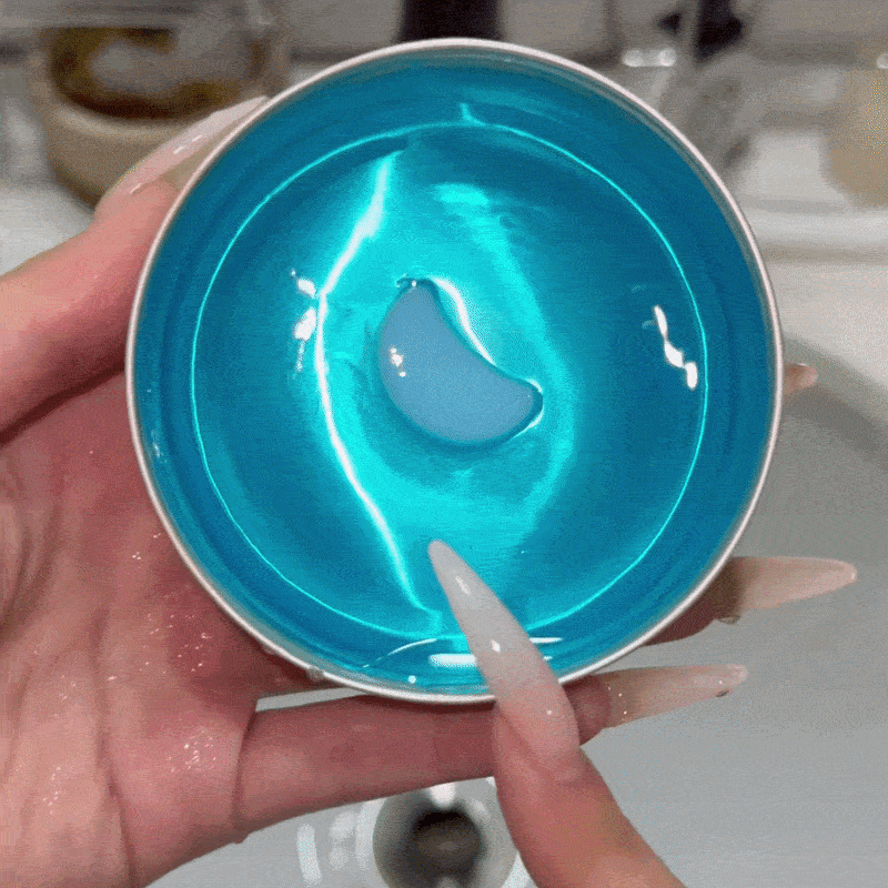 Makeup Brush Cleaner Soap