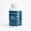Dental + Oral Health Chewables