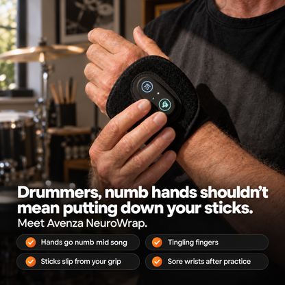 Avenza® NeuroWrap
