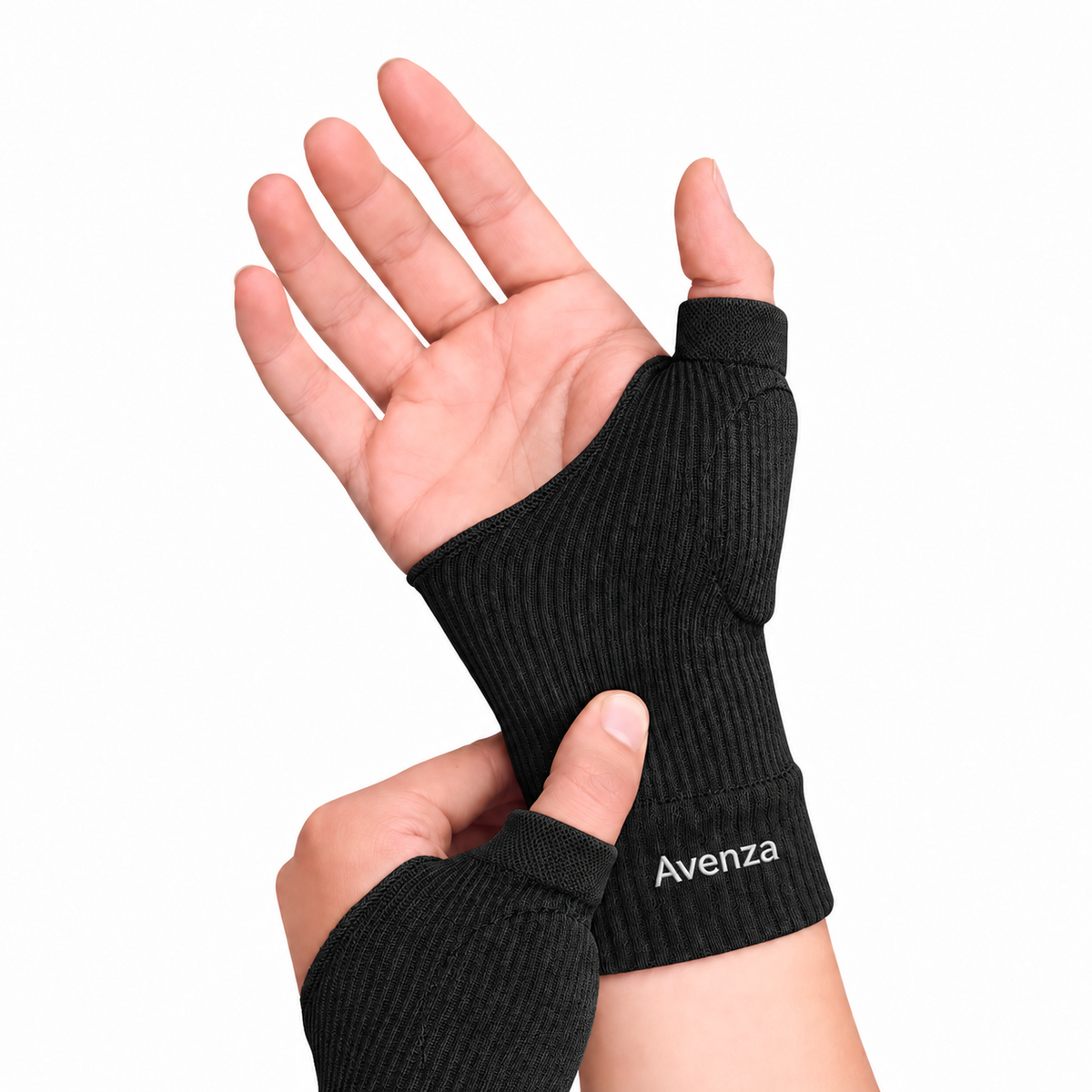 Thumb Stabilizer Sleeve