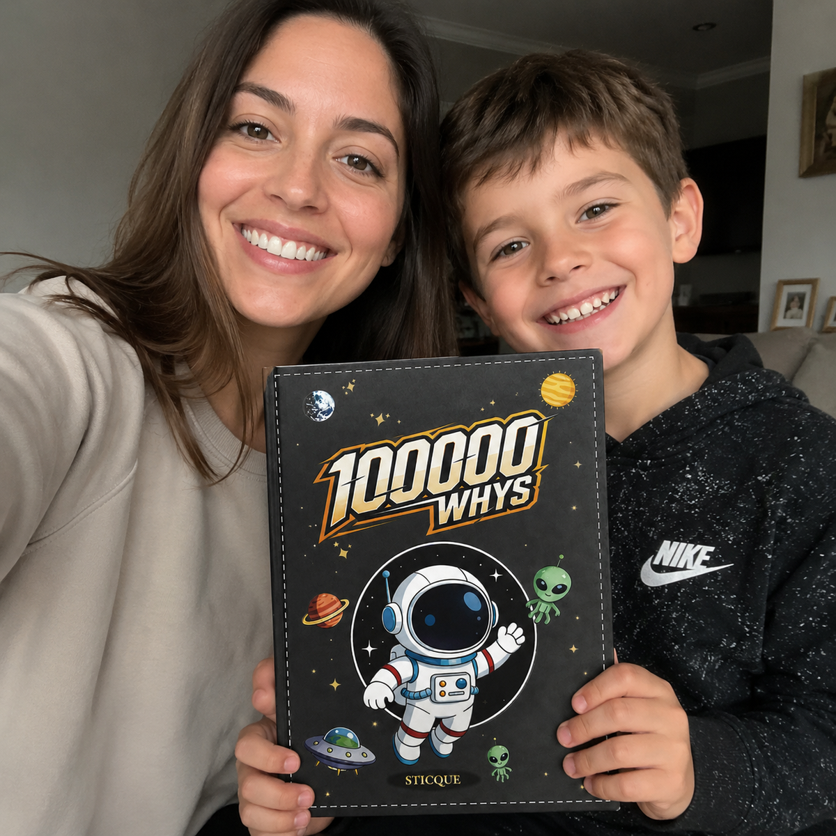 100,000 Whys™ Children's Encyclopedia