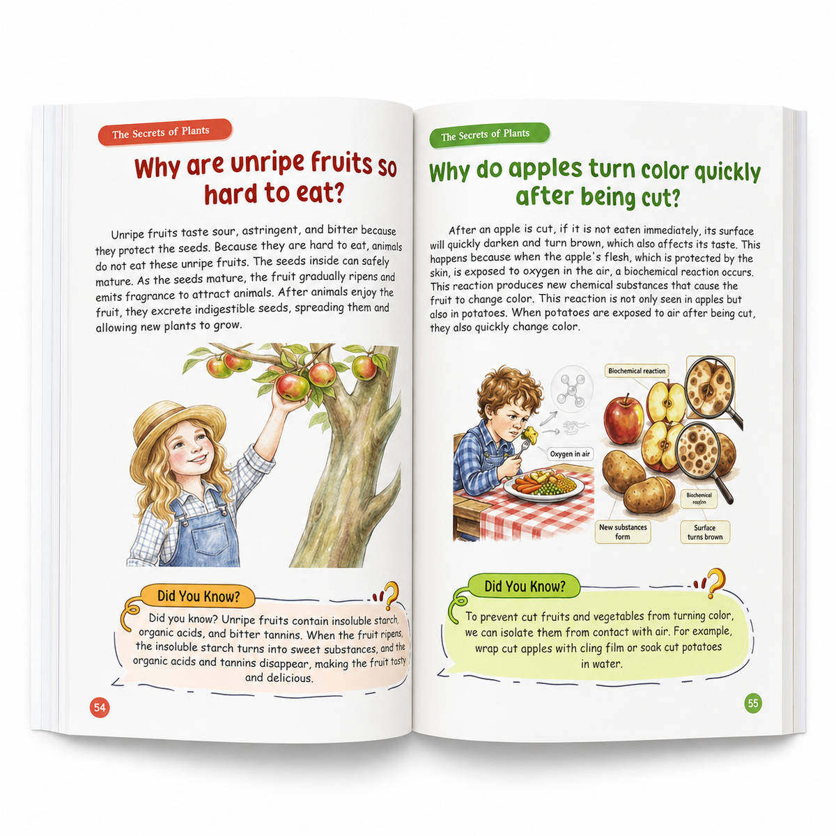 100,000 Whys™ Children's Encyclopedia