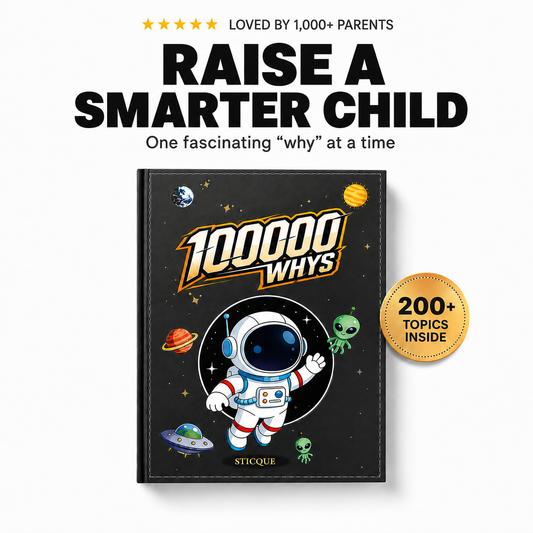 100,000 Whys™ Children's Encyclopedia