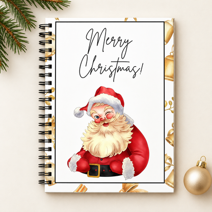 Christmas Card Booklet