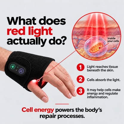 Avenza® NeuroWrap