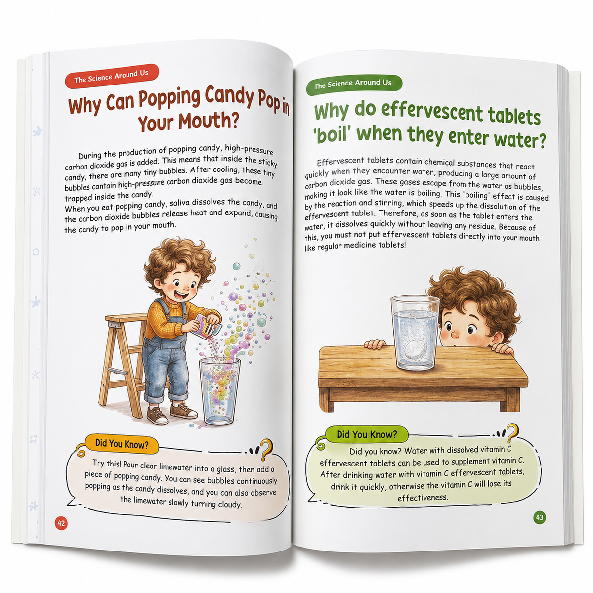 100,000 Whys™ Children's Encyclopedia