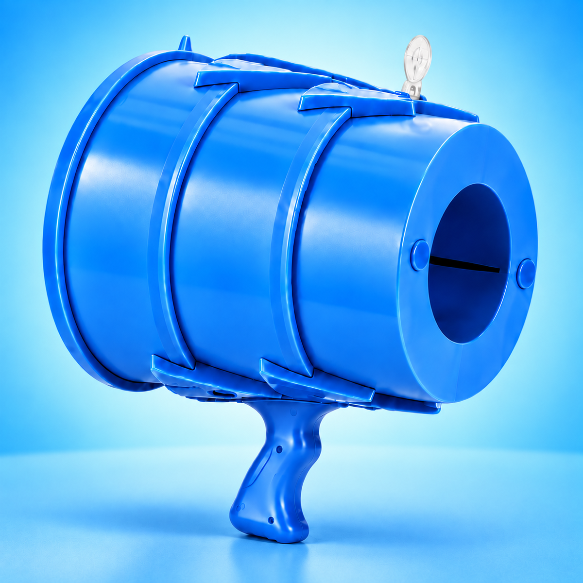 Air Cannon Blaster™