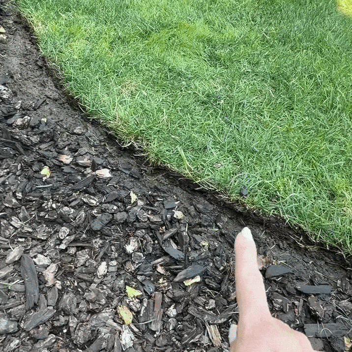 Avenza™ Precision Lawn Edger