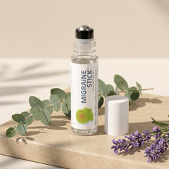Migraine Relief Roll On