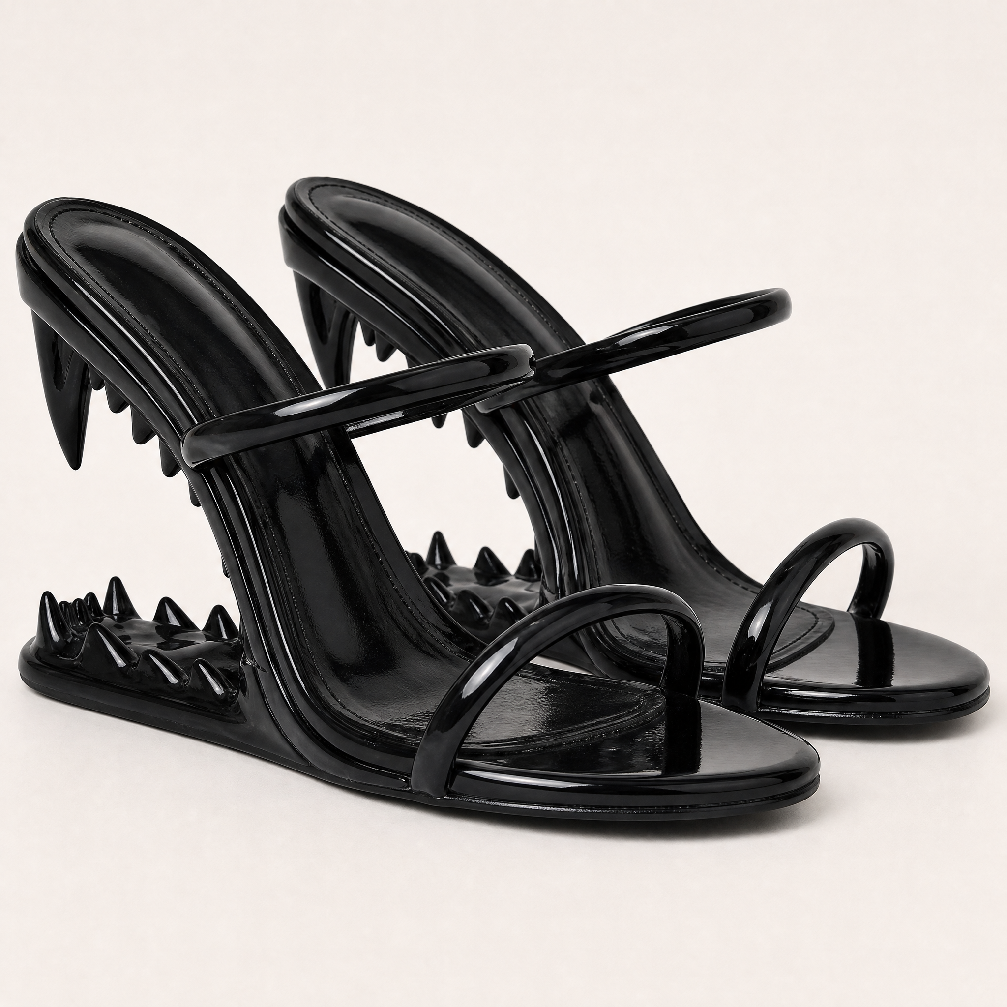 Avenza® Vamp Heels