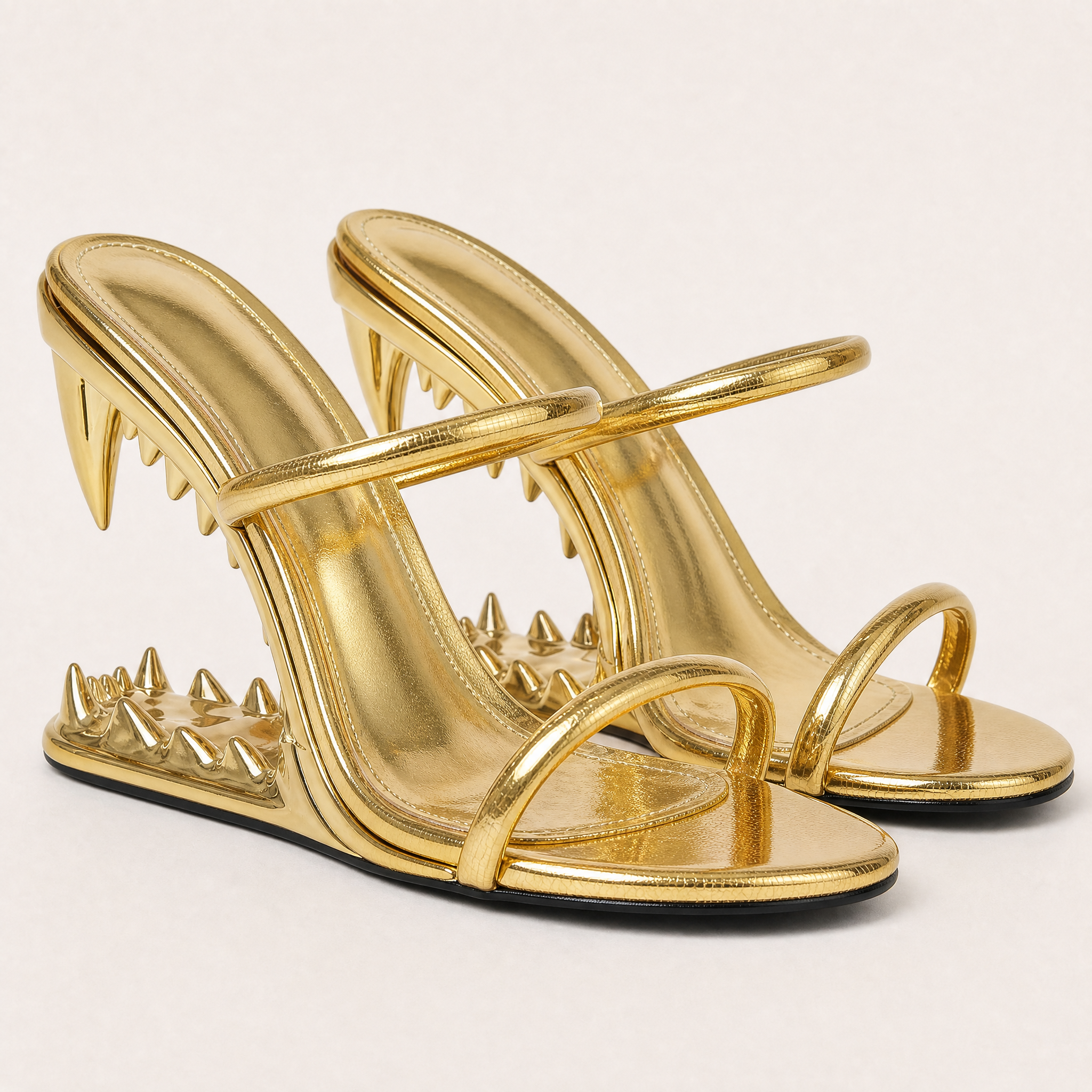 Avenza® Morso Heels