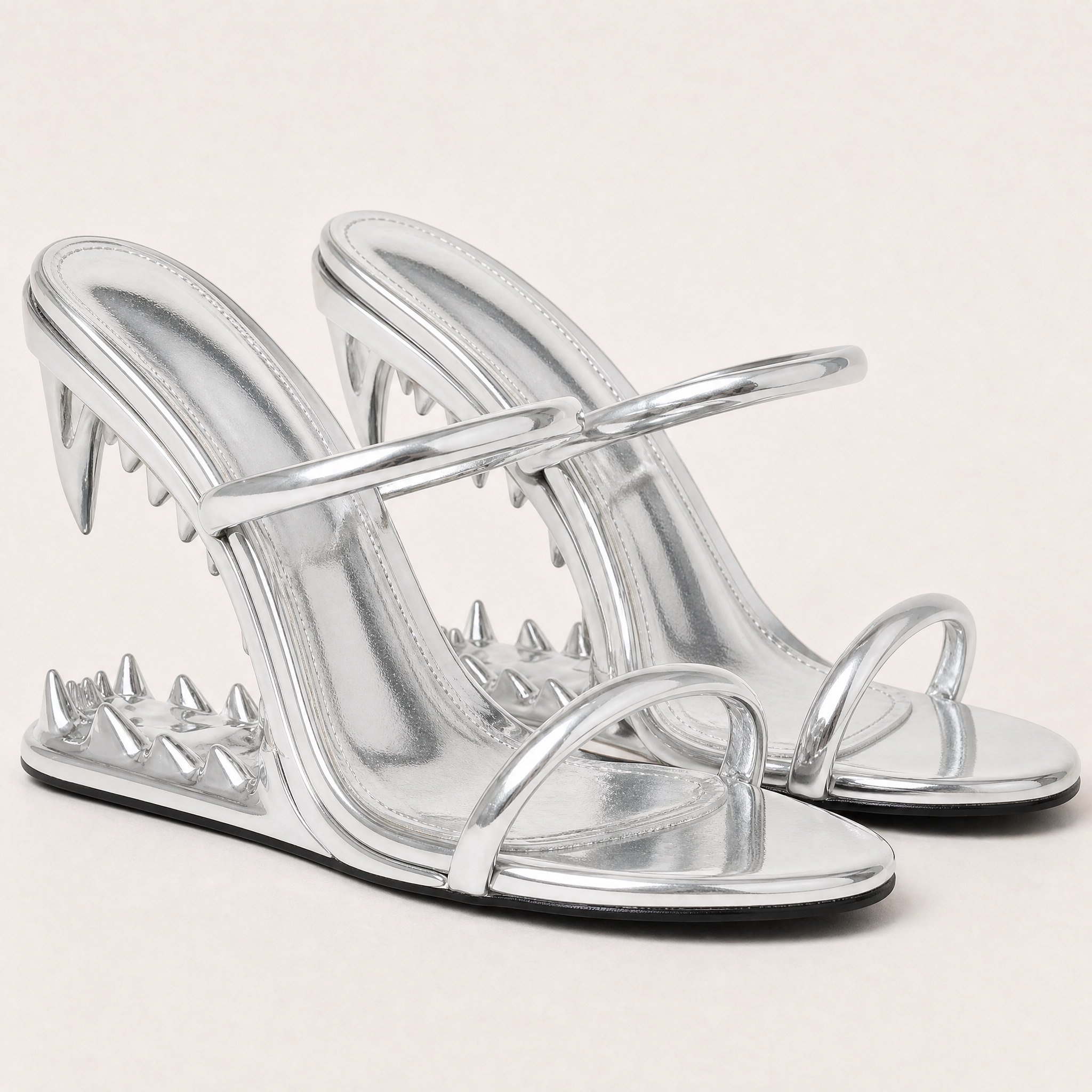 Avenza® Morso Heels
