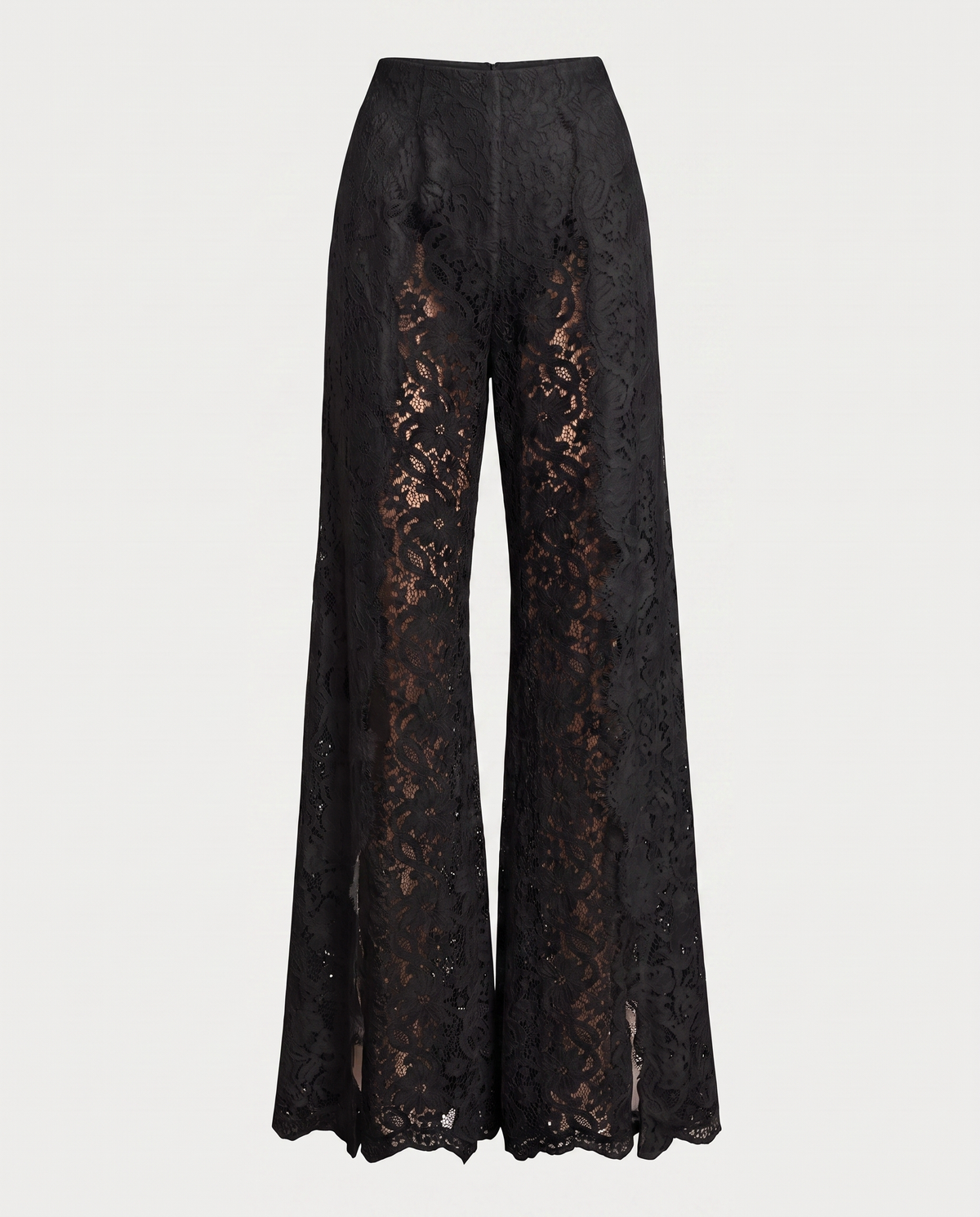 Boho Lace Pants